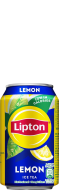 Lipton Ice Tea Lemon...