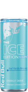 Red Bull Ice Edition...