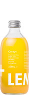 LemonAid Orange