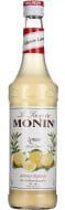 Monin Glasco Citron