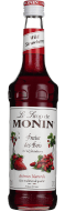 Monin Fraise des Boi...