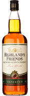 Highlands Friends Wh...