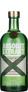 Absolut Extrakt