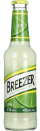 Bacardi Breezer Lime