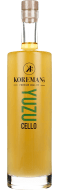 Koreman's Yuzucello