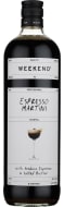 Weekend Espresso Mar...