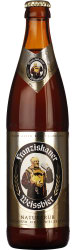 Franziskaner Hefe Weissbier