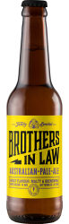 Brothers In Law Australian Pale Ale