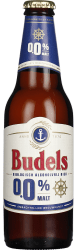 Budels Bio Malt 0.0%