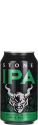 Stone Brewing IPA blik