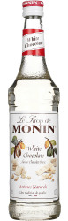Monin White Chocolate