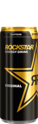 Rockstar Original Energy Drink