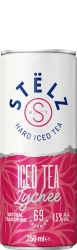 St�lz Hard Seltzer Iced Tea Lychee