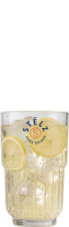 St�lz Hard Seltzer Iced Tea Lemon