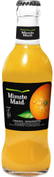 Minute Maid Jus d'Orange