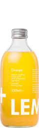 LemonAid Orange