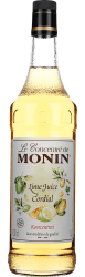 Monin Lime Juice