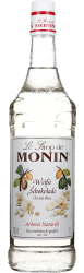 Monin White Chocolate