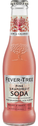Fever Tree Soda Pink Grapefruit
