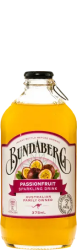 Bundaberg Passion Fruit