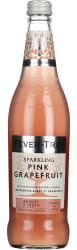 Fever Tree Soda Pink Grapefruit