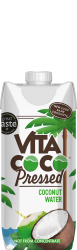 Vita Coco Pressed Coconut Water