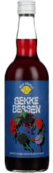Roze Bunker Gekke Bessen
