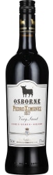 Osborne 1827 Pedro Ximenez