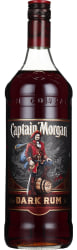 Captain Morgan Black Label