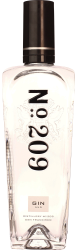 No.209 Dry Gin