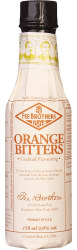 Fee Brothers Orange