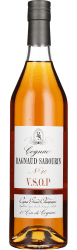 Ragnaud-Sabourin No. 10 VSOP Cognac
