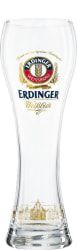 Erdinger Glas Weibier