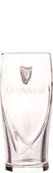 Guinness glas Tulp 1/2pint