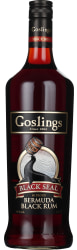 Gosling's Rum Black Seal