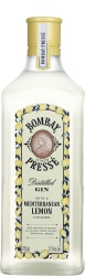 Bombay Citron Press