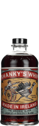 Shanky's Whip Original Black Whiskey Liqueur
