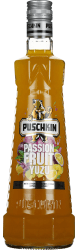 Puschkin Passion Fruit Yuzu