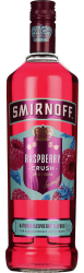 Smirnoff Raspberry Crush
