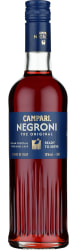 Campari Negroni