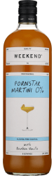 Weekend Pornstar Martini 0.0%