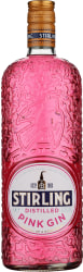 Stirling Pink Gin