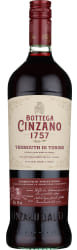 Cinzano Bottega 1757 Rosso