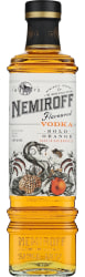 Nemiroff Bold Orange Vodka