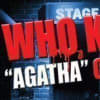Who Killed Agatha Christie? publicity image