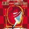 Alice Through the Looking Glass poster