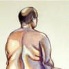 Naked Splendour: a Life Model Speaks publicity image