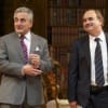Yes, Prime Minister production photo