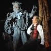 Scrooge, The Lowry