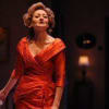 Sian Thomas in Who's Afraid of Virginia Woolf?